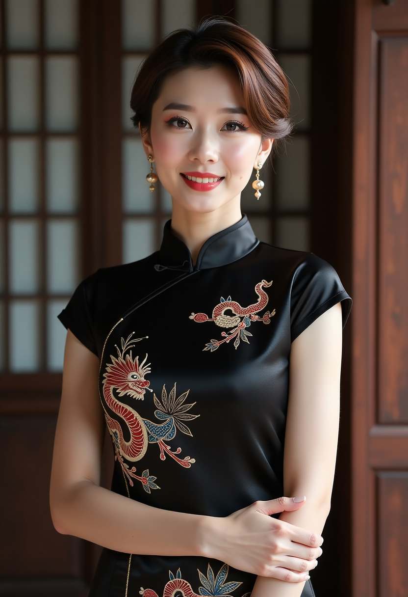 商海浮沉